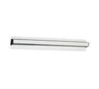B Baosity Organisateur de Commandes à Emporter Support de Tickets de Restaurant Porte-notes Factures Aluminium Fixation Murale Convient Cuisine Restauration Bar, 30 Cm X 5.5 Cm