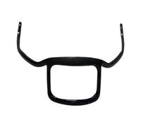 B Baosity Outil de Mise En Forme de Barbe, Tondeuse à Bouc pour Hommes, Compact, Léger et Robuste, Guide de Style de Barbe, Toilettage, Modèle de, Noir
