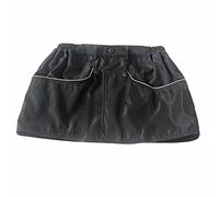 B Baosity Pantalon D'entraînement pour Maître-Chien, Tablier de Dresseur pour L'agility et L'obéissance, Entraînement Canin D'agility, Noir XL 100CM