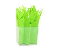 B Baosity par évaporation pour Reptiles avec Plantes en Feutre, Contrôle D'humidité Portable pour Terrariums, Réservoir d'eau Simple, Fon, Vert