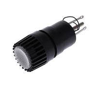 B Baosity Pastilles de Microphone Capsules tête pour Accessoires de Microphone SM57