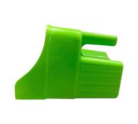 B Baosity Pelle à Grains Portable et Efficace pour Animaux de Compagnie et Volailles