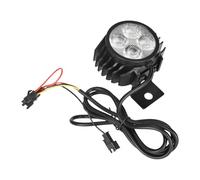 B Baosity Phare Avant LED de Remplacement pour Scooter électrique