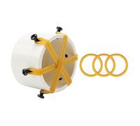 B Baosity Pièce de Mandrin de Machine de Dessiccateur de Tige pour l'arbre de Moteur de 3/6/7 Mm, 6MM