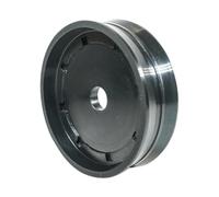 B Baosity Pièce de Réparation de Pneu Automatique Bouchon de Réparation de Pneu de Voiture Résistance à L'usure Stable Pièces de Machine de Démontage de Pne, 7.5 Cm