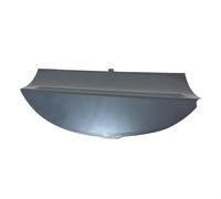 B Baosity Pièces de Rechange pour Bac à Litière Autonettoyant Automatique pour Chat : Cloison de Protection, Plaque de Barrière, Etc.