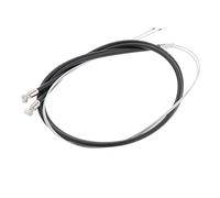 B Baosity Pièces de Rechange pour Leviers de Frein, Pièces Détachées Professionnelles, Antivols de Roue, Usage Intensif, pour Personnes âgées, Type 3