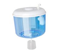 B Baosity Pièces pour Distributeur d'eau : Seau d'eau Portable avec Flotteur, Compatible avec Les Systèmes de Purification par Osmose Inverse (1/4"