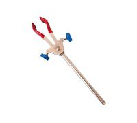 B Baosity Pince de Laboratoire Multifonctionnelle, Support pour équipement de Laboratoire, Bécher à Condenseur
