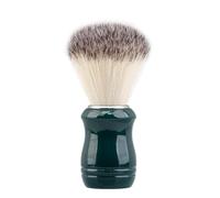 B Baosity Pinceau de Rasage pour Homme, Accessoire de Rasage Doux, Brosse à Barbe