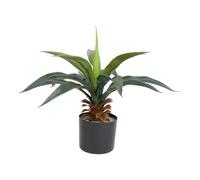 B Baosity Plante Artificielle En Pot, Bonsaï Décoratif pour Bureau, Table, Rebord de Fenêtre