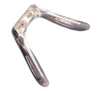 B Baosity Plaquettes Nasales de Soutien Nasal En Silicone pour Lunettes
