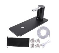 B Baosity Plateau de Table Igt avec Système d'alimentation en Eau, Montage Facile, Accessoires de Table Inclus