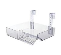 B Baosity Plateforme Suspendue pour, étagère d'escalade en Acrylique, Support pour Terrarium de Petits Reptiles (), s
