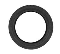 B Baosity Pneus Scooter Extérieur Universel Caoutchouc Anti Dérapant Absorption Chocs Tubeless Modifiable Haute Résistance Adapté Terrain Mouillé Réparation