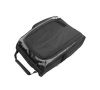 B Baosity Pochette à Chaussures Polyvalent, Noir, Noir