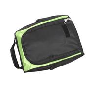 B Baosity Pochette à Chaussures Polyvalent, Vert, Vert