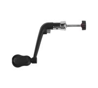 B Baosity Poignée de Moulinet de Pêche Métal Poignée de Rechange Manivelle Accessoire Bras de Levier pour Moulinet Facile à Installer Convient Aux Amateurs de P, L