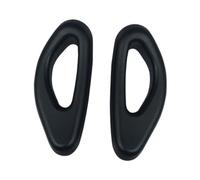 B Baosity Poignée pour Vélo Électrique Composants d'entretien Rembourrage en Mousse Remplaçable Assemblage Pédale Contrôle Pieds Absorption de Sueur Adaptée Pou, Pas de Vis