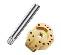 B Baosity Pointe de Soudage Universelle, Pièces de Rechange Professionnelles, Accessoires pour P4 et P5