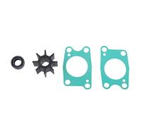 B Baosity Pompe à Eau Marine Pièce de Rechange pour Honda 5HP BF4.5 BF5 Hors-Bords