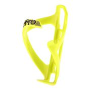B Baosity Porte-Bouteilles Porte-bidon de Vélo Extra Légeren Plastique pour VTT Vélo Cyclisme - Jaune, comme décrit