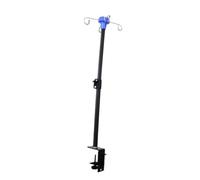B Baosity Potence de Table IV Robuste, Facile à Installer, Résistante pour Les, Télescopique, pour Chevet.