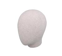 B Baosity Présentoir à Chapeaux et Casquettes, Support pour Perruques, Présentoir Multifonctionnel pour Chapeaux