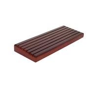 B Baosity Présentoir, Vitrine, Organiseur de Bureau, Cadeau pour La Famille et Les Amis, Support de Rangement pour Bureau, 33cmx13cmx3cm