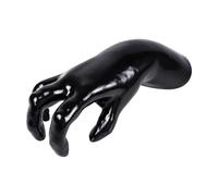 B Baosity Prop Main D'Halloween Sculpté Fausse Main D'Halloween Réaliste Morceau Cadavre Factice pr Étagères, Style D