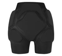 B Baosity Protecteur Doublé Shorts Rembourrés Antichoc avec Coussins Renforcés pour Hygiène et Confort Enfant Fabriqué en Polyester et Éponge Adapté à La Pratiq, XXS