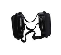 B Baosity Protection Auditive Haut de Gamme pour Chiens : oreilles, Bouchons D'oreilles, Auditives avec Sangles Réglables, Idéale pour Les, b