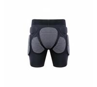 B Baosity Protection Hanche Ski Pratique avec Protège Coude Genou Absorbant Énergie Mousse EVA Respirant Ajustable pour Snowboard Cyclisme Skateboard Patinage Sport Adulte , M , Size to 6