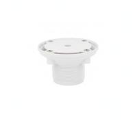 B Baosity Raccord de Refoulement Piscine Retour eau Pièce Accessoire Embout en Plastique Fileté Étanche avec et Vis Apparentes pour Entretien Continu et, Filetage Intérieur Et Extérieur