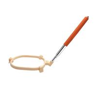 B Baosity Ramasse-crottes pour Chien, Outil Multifonctionnel de Nettoyage des Déchets, Ramasse-crottes pour La Terre, Les, l'herbe et Le Jardin.