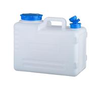 B Baosity Récipient à Eau pour Le Camping, Distributeur de Boissons, Bidon d'eau,