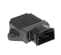 B Baosity Régulateur de Tension Moto Redresseur Objet de Réparation pour Honda CB500 PC32