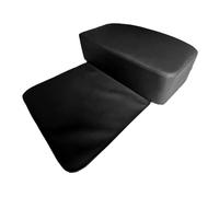 B Baosity Rehausseur de Siège pour Salon de Coiffure, Coussin Enfant, Fauteuil de Coiffure, équipement de Salon, Mousse PU, Doux, Confortable, Adapté Aux Enfant, Je