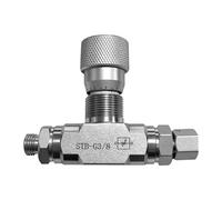 B Baosity Réparation Des Distributeurs Hydrauliques avec Raccords L08 (haute Performance)