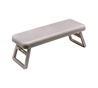 B Baosity Repose-bras pour Ongles Professionnel Antidérapant, Accessoire de Nail Art, Outil, Repose-main pour Ongles