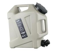 B Baosity Réservoir d'eau, Citerne avec Robinet, Distributeur de Boissons, Baril d'eau