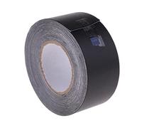 B Baosity Ruban Grip Bande Protection Accessoire Décor Raquettes de Badminton et Tennis - Noir, 500cm