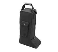 B Baosity Sac à Bottes D'équitation Polyvalent pour L'extérieur, Fermeture éclair, Sac de Randonnée