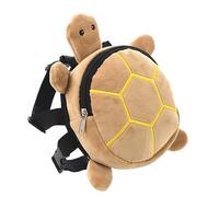 B Baosity Sac à Dos de Randonnée pour Chien, Harnais pour Animal de Compagnie, Sac à Dos de Transport, Sacoche de Selle Respirante et Résistante à l'usure P, Jaune Clair