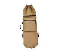 B Baosity Sac à Dos de Skateboard Pliable et Imperméable pour Le Transport et Le Rangement de Votre Skateboard.