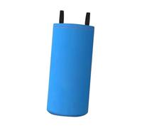 B Baosity Sac à Sauter Enfant Jeux de Toile Robuste Sacs D'Équilibre avec Poignées Activité Physique Convient à La Course de Relais Fêtes Jardin Famille, Bleu