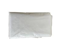 B Baosity Sac de Ballons Transparent Sac de Transport Sac de Rangement Réutilisable Sac Protecteur en Matériau pour Protection des Ballons Adapté aux, Longueur2.5 mLargeur1.5 m