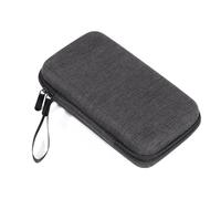 B Baosity Sac de Barbier avec étui de Rangement pour Tondeuse à Cheveux et Sabot de Rasoir pour Hommes