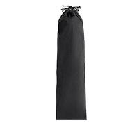 B Baosity Sac de Rangement Portable en Nylon avec Cordon de Serrage, Sac Organisateur étanche pour Bâtons et Accessoires de Camping, Facile à Nettoyer, 21cmx80cm