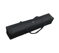 B Baosity Sac de Rangement pour Matériel de Camping Pliable, en Tissu Oxford Résistant et Portable, Multifonctionnel, Idéal pour Les et Le Camping, 130cmx20cmx20cm